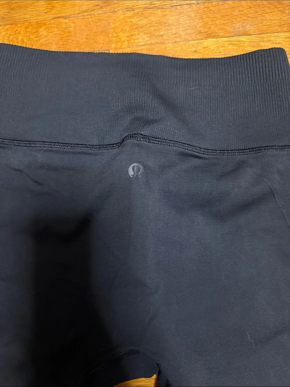 Lululemon Ebb Street Crop